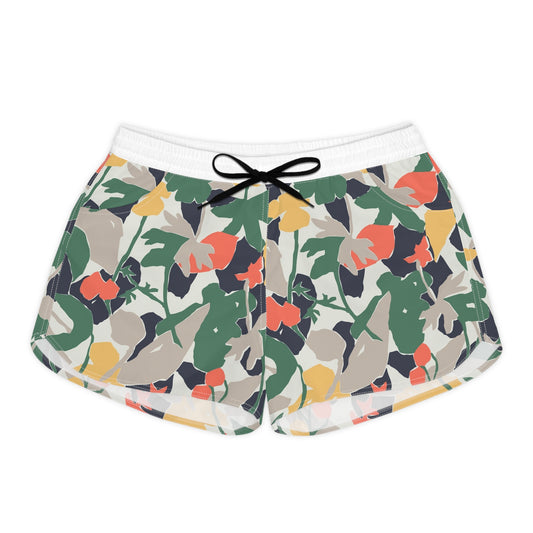 The.Best.Shorts. in Floral Burst