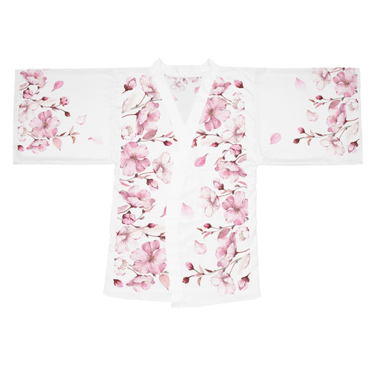 The Best. Kimono Robe. in Cherry Blossom