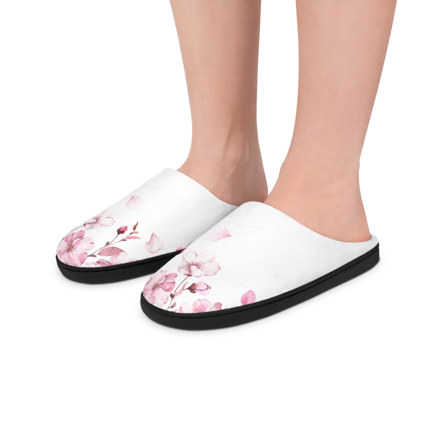 The.Best.Slippers. in Cherry Blossom