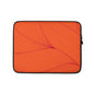 The. Best. Laptop Sleeve. in Custom Passion Abstract Red