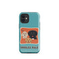 Doods and Doodettes Doodle Love Tough Case for iPhone®