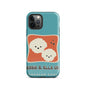 Addie & Ella Co. Cavapoo Cool Tough Case for iPhone®