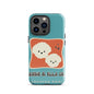 Addie & Ella Co. Cavapoo Cool Tough Case for iPhone®