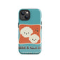 Addie & Ella Co. Cavapoo Cool Tough Case for iPhone®